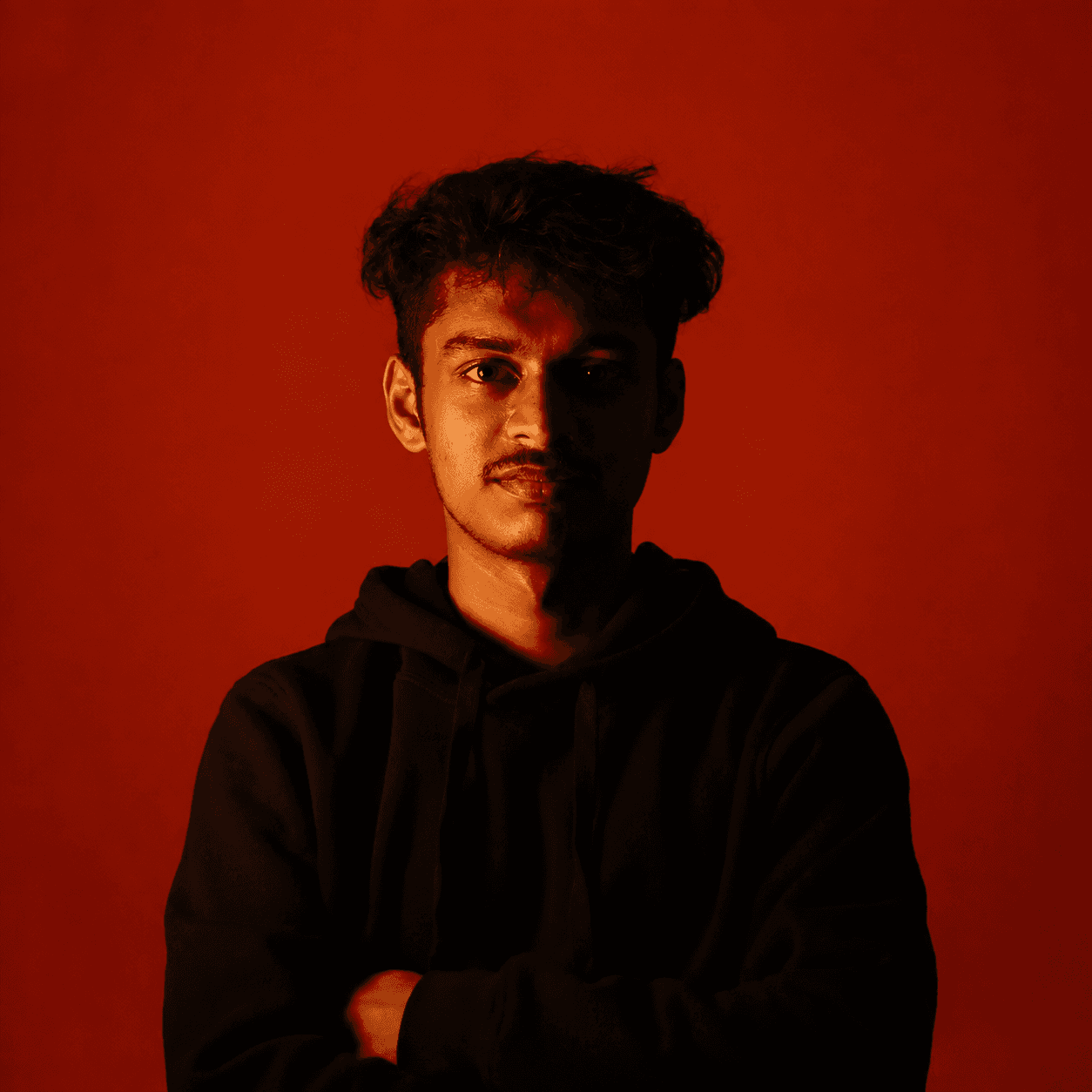 Ashwin Padwalkar — Cinematographer